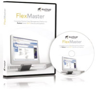 FlexMaster LAN Management Platform