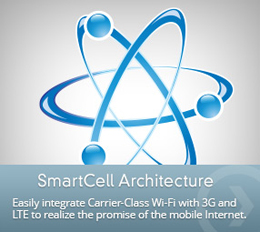 SmartCell Architecture
