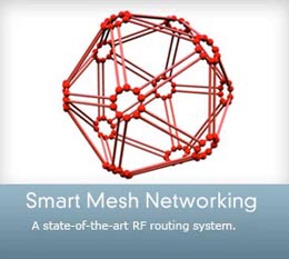 SmartMesh Networking