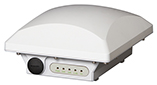 RUCKUS ZoneFlex T301n Unleashed 802.11ac Wi-Fi Outdoor Access Point - Narrow Beam